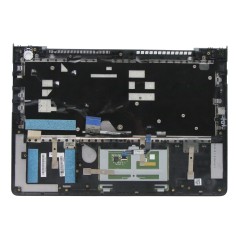 Lenovo Upper Case wKB NORDIC